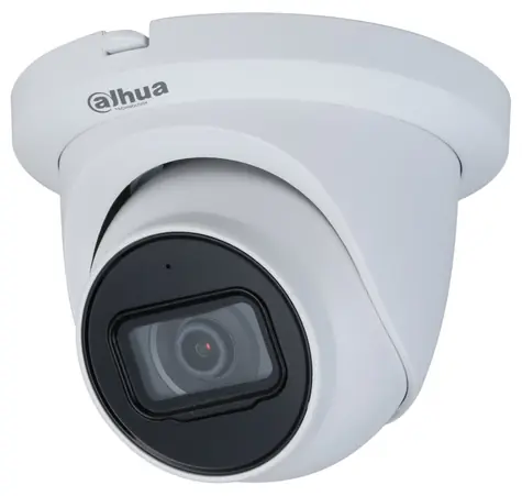 Dahua HAC-HDW1500TMQ-A-0280B-S2 bílá / Venkovní HDCVI kamera / 2880x1620 / IR / BNC / IP67
