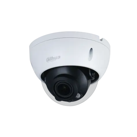 Dahua HAC-HDBW1200R-Z-2712 bílá / Venkovní HDCVI kamera / 1920x1080 / IR / BNC / IP67