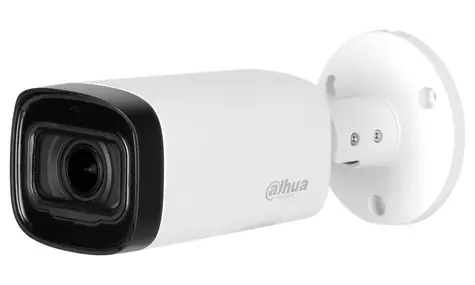 Dahua HAC-HFW1500R-Z-IRE6-A-2712-S2 bílá / Venkovní HDCVI kamera / 2880x1620 / IR / BNC / IP67