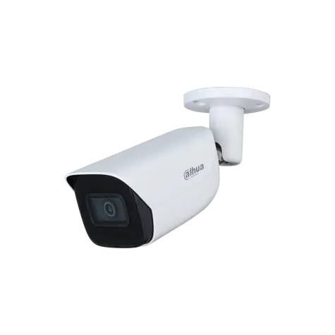 Dahua IPC-HFW3541E-AS-0360B-S2 bílá / Venkovní IP kamera / 2960x1668 / IR / RJ45 / IP67