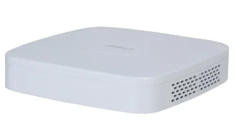 Dahua NVR2104-S3 / Rekordér / 4 kanály / 1x RJ45 / HDMI / VGA