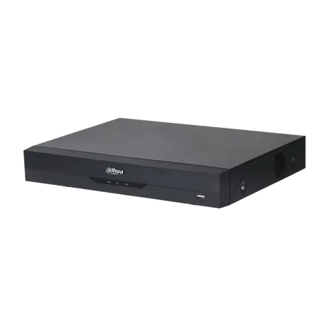 Dahua XVR5116H-4KL-I3 / Rekordér / 16 kanálů / 1x RJ45 / 16x BNC / HDMI / VGA