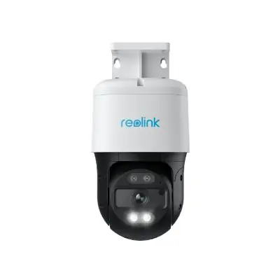 Reolink RLC-830A PoE bílá / Venkovní IP kamera / IP66 / IR / 3840x2160 / mikrofon&repro / microSD
