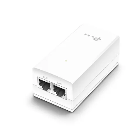 TP-Link TL-POE4818G / pasivní PoE adaptér / 48V / 2x LAN / PoE