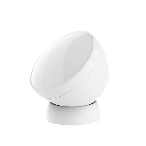 EZVIZ PIR Sensor T1C / Zigbee 3.0 / PIR senzor / bílý