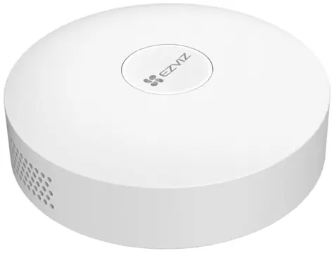 EZVIZ Home Gateway A3 bílá / Wi-Fi / Zigbee 3.0 / domácí brána