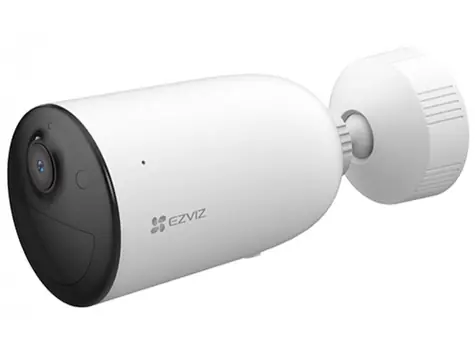 EZVIZ IP kamera HB3-Add-On bílá / venkovní IP kamera / Bullet / Wi-Fi / 3Mpix / IP65 / IR 