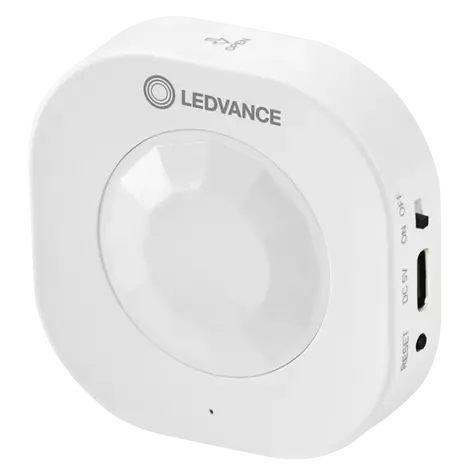 Ledvance SMART+ WiFi Senzor pohybu / WiFi / interní akumulátor