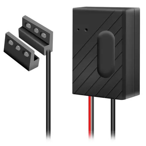 IMMAX NEO LITE SMART Ovládání garážových vrat a automatických bran / Wi-Fi / TUYA