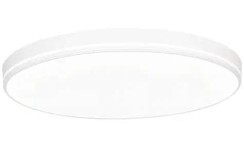 IMMAX NEO DIAMANTE SMART stropní svítidlo 60cm 43W černá / Zigbee 3.0 / TUYA