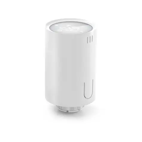 Meross Smart termostatická hlavice / Apple Homekit / bez řídící jednotky
