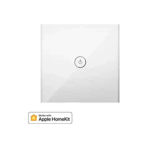 Meross Smart Wi-Fi chytrý vypínač