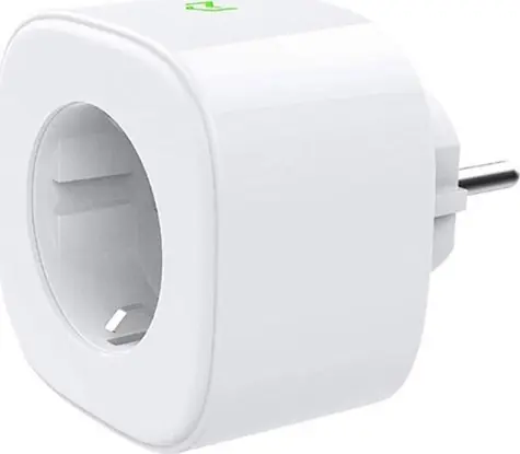 Meross Smart Wi-Fi Plug chytrá zásuvka 2ks / bez měření spotřeby