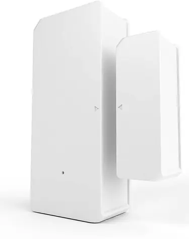 Sonoff DW2 RF / Senzor otevření dveří / RF433MHz