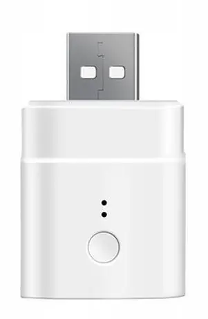 Sonoff Smart USB micro / Chytrá USB zásuvka / WiFi