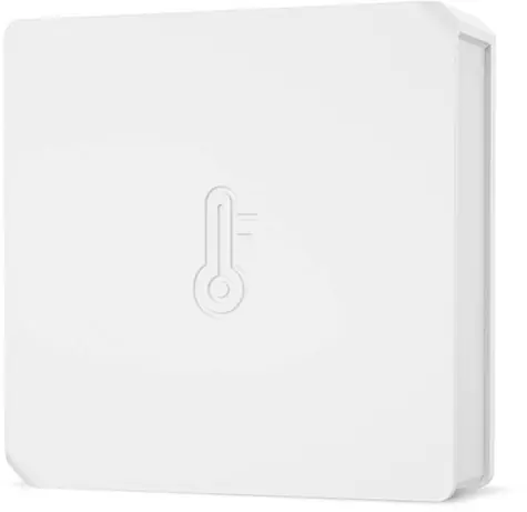 Sonoff SNZB-02 / Senzor teploty a vlhkosti / ZigBee