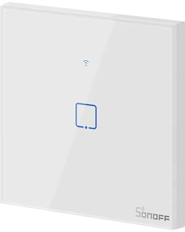 Sonoff IM190314009 T0 EU TX / Chytrý vypínač / 1 kanál / WiFi