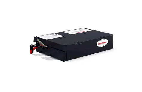 CyberPower náhradní baterie 12V/9Ah 4ks / pro PR1500ERT2U & PR2000ERT2U & PR3000ERT2U & PR1500ERTXL2U & PR2000ERTXL