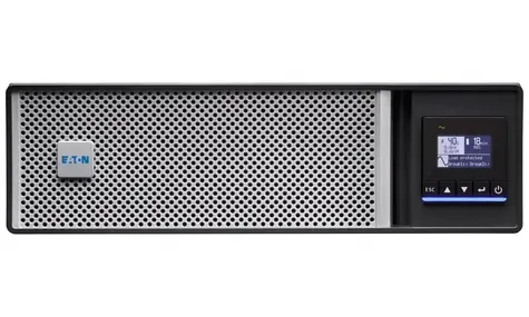 EATON 5PX Gen2 2200VA (3U) / UPS záložní zdroj / 2200VA / 2200W