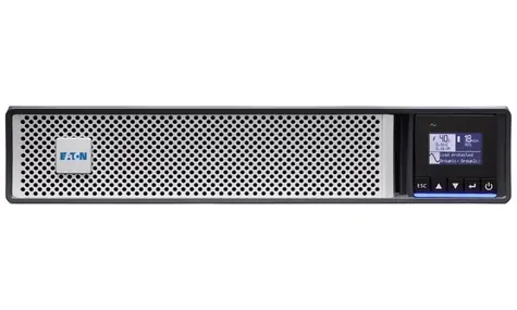 EATON 5PX Gen2 3000VA / UPS záložní zdroj / 3000VA / 3000W / 2U
