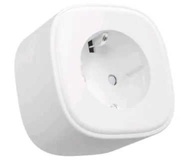 Meross Smart Wi-Fi Plug chytrá zásuvka / bez měření spotřeby