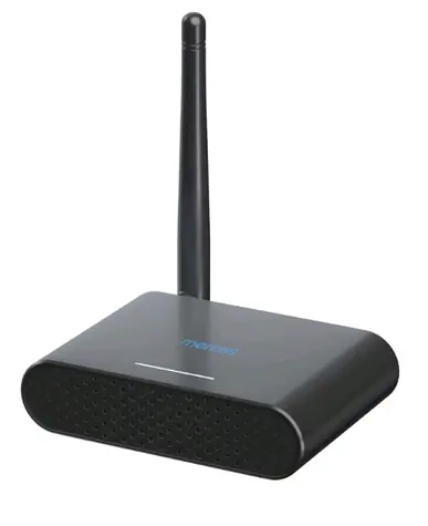 Meross Smart Wi-Fi ovládání otevírání garážových dveří / až 3 garážové dveře