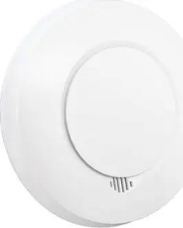 Meross Smart Inteligentní detektor kouře / bez Hubu