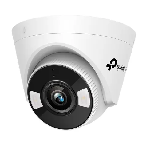 TP-Link VIGI C430(4mm) / Vnitřní IP kamera / 2304 x 1296 / mikrofon / IR / RJ45 