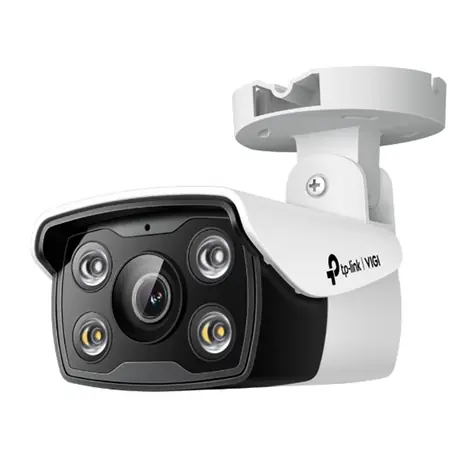 TP-Link VIGI C330(2.8mm) / Venkovní IP kamera / 2304 x 1296 / mikrofon / IR / RJ45 / IP67