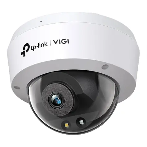 TP-Link VIGI C230(2.8mm) / Venkovní IP kamera / 2304 x 1296 / mikrofon / IR / RJ45 / IP67