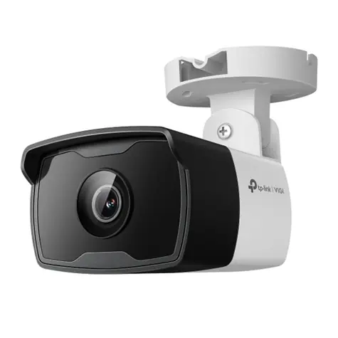 TP-Link VIGI C340I(4mm) / Venkovní IP kamera / 2560 x 1440 / IR / RJ45 / IP67