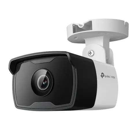 TP-Link VIGI C330I(6mm) / Venkovní IP kamera / 2304 x 1296 / IR / RJ45 / IP67