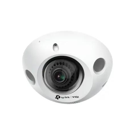 TP-Link C230I Mini(2.8mm) / Vnitřní IP kamera / 1920 x 1080 / IR / RJ45 