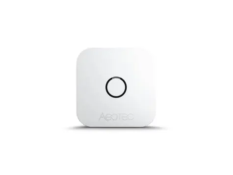 Aeotec aërQ / Senzor teploty a vlhkosti / Z-Wave Plus