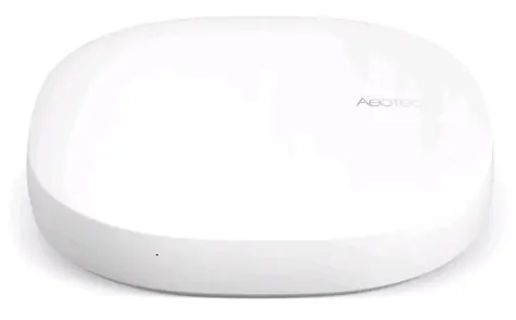 Aeotec Smart Home Hub / Řídící jednotka / Zigee / Z-Wave Plus / WiFi