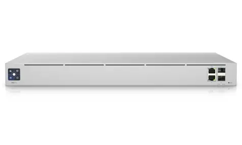 Ubiquiti UXG-Pro-EU / UniFi Next-generation Gateway Pro