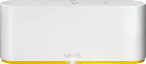 Somfy TaHoma Switch / Centrální ovládací jednotka / Wi-Fi / Zigbee 3.0 / RTS / io-homecontrol
