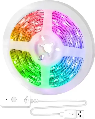 Gosund SL1 Smart LED light strip (2.8m) / Tuya