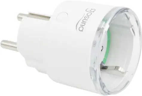Gosund SP111 Smart plug WiFi / Chytrá zásuvka / 3680W / 16A / Tuya