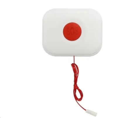EVOLVEO WiFi SOS / chytré nouzové SOS tlačítko / aplikace Smart Life