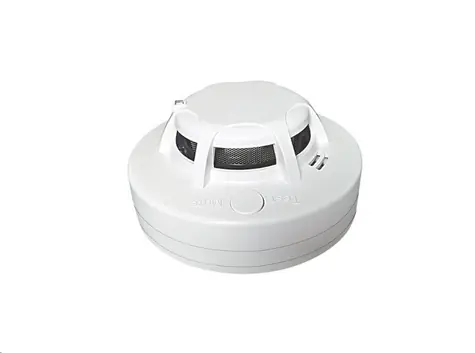 EVOLVEO WiFi SMOKE / chytrý detektor kouře / aplikace Smart Life
