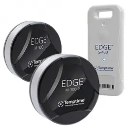 Zebra M-300  Elektronické teplotní čidlo / Měří teplotu (-40 - + 85 °C) / Bluetooth / IP67