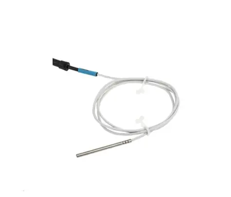 Zebra cable Náhradní sonda PT 100 /  Pro M-300p / -200 - +200°C / 1,4m 