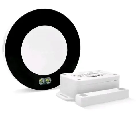 ismartgate Standard Pro Gate – IoT dálkové ovládání až 3 bran / magnetický senzor