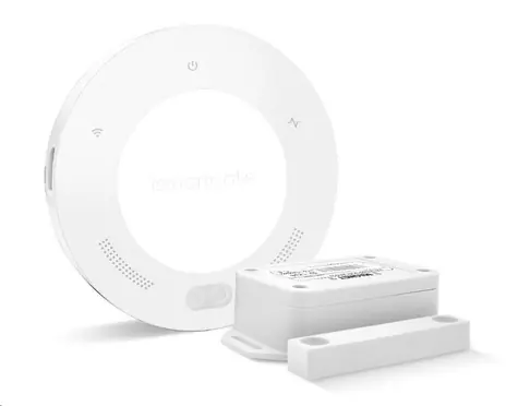 ismartgate Standard Lite Gate – IoT dálkové ovládání brány / magnetický senzor