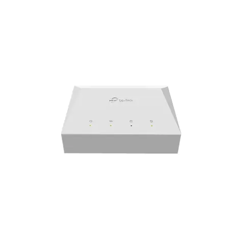 TP-Link XZ005-G6 / XPON Terminál / 1x PON / 1x LAN / 2.5Gbps