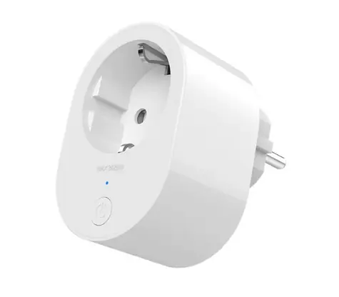 Xiaomi Smart Plug 2 / Chytrá zásuvka / BT / Wi-Fi / časovač / plánování