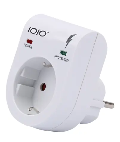 Olympia SD 2100 S přepěťová ochrana / Max. 3680 W