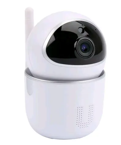 Olympia IC 400 YA / Vnitřní IP kamera / FHD / Wi-Fi