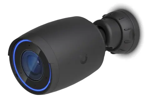 Ubiquiti UVC-AI-Pro - venkovní kamera / 3840 x 2160 / CMOS / LAN